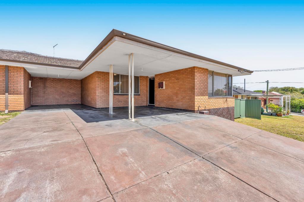 21a Sea View, Beaconsfield, WA 6162