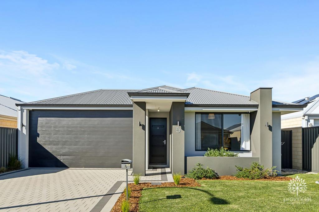 5 Cilantro Way, Dayton, WA 6055