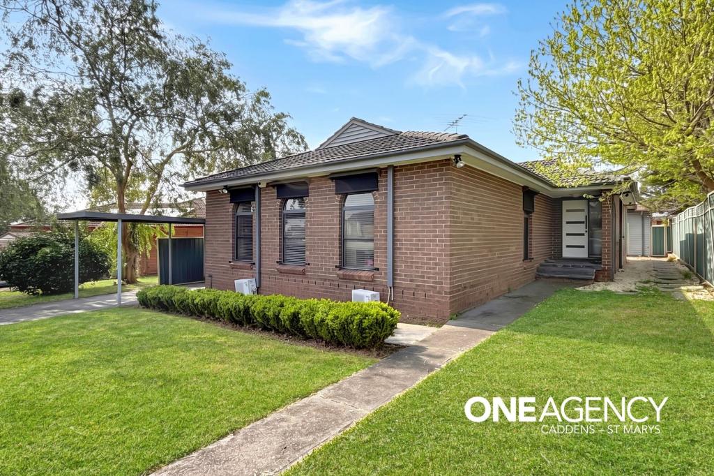 9 Lilac Pl, Jamisontown, NSW 2750