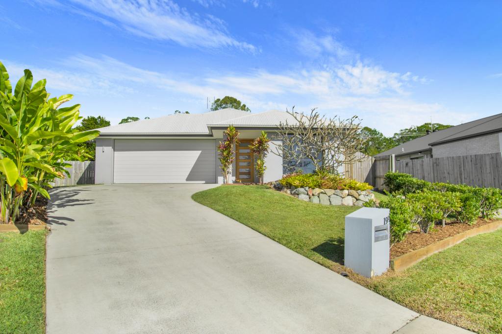 19 Spotted Gum Ct, Cooroy, QLD 4563