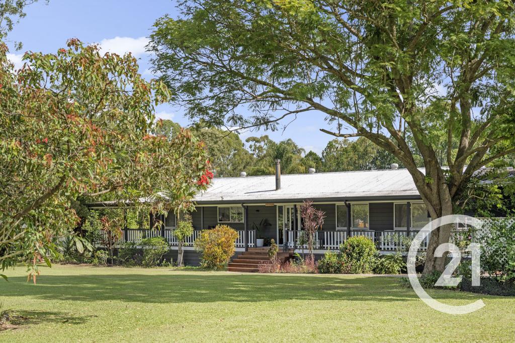 74 Leahy Rd, Caboolture, QLD 4510