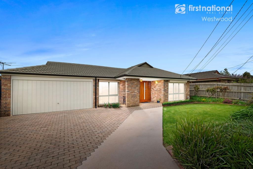 205 Morris Rd, Hoppers Crossing, VIC 3029