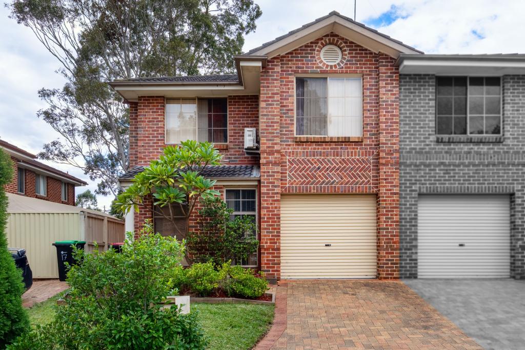 17 St Pauls Way, Blacktown, NSW 2148