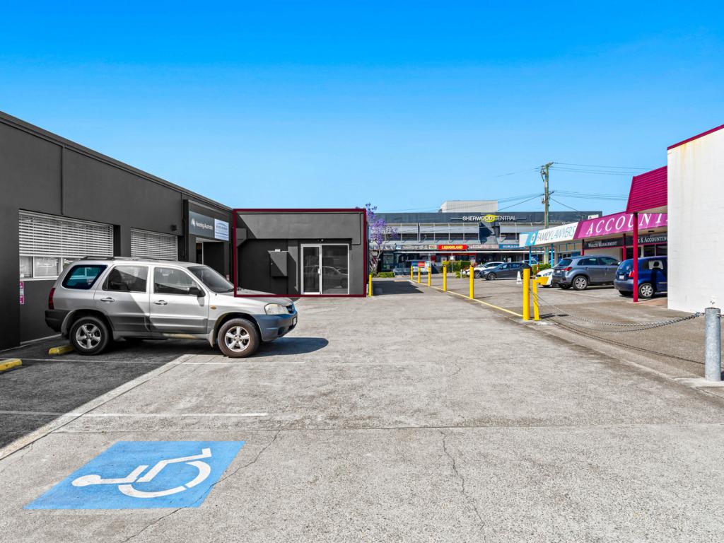 675 Sherwood Rd, Sherwood, QLD 4075