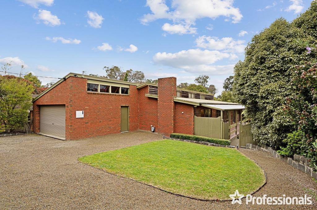 14a Fernhill Rd, Mount Evelyn, VIC 3796