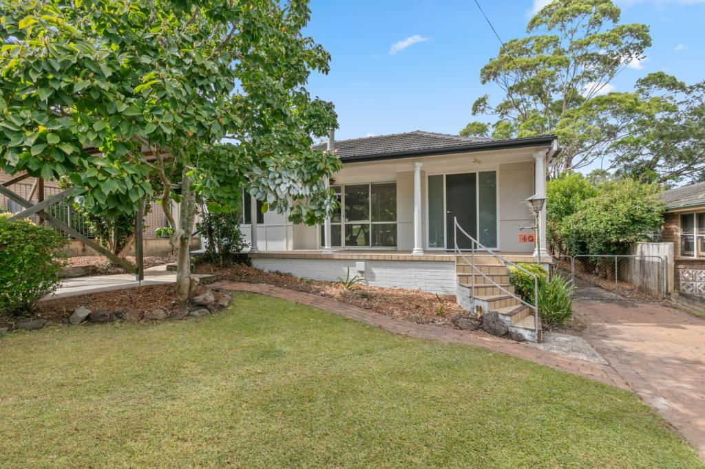 40 Maitland Rd, Springfield, NSW 2250