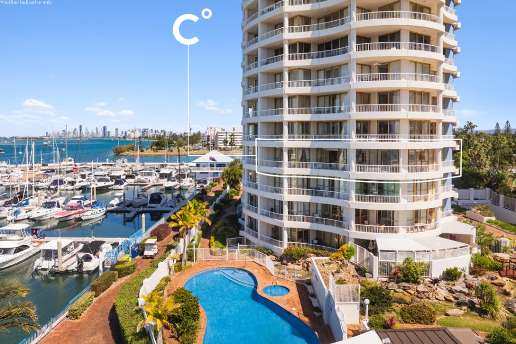 7/19 Oatland Esp, Runaway Bay, QLD 4216