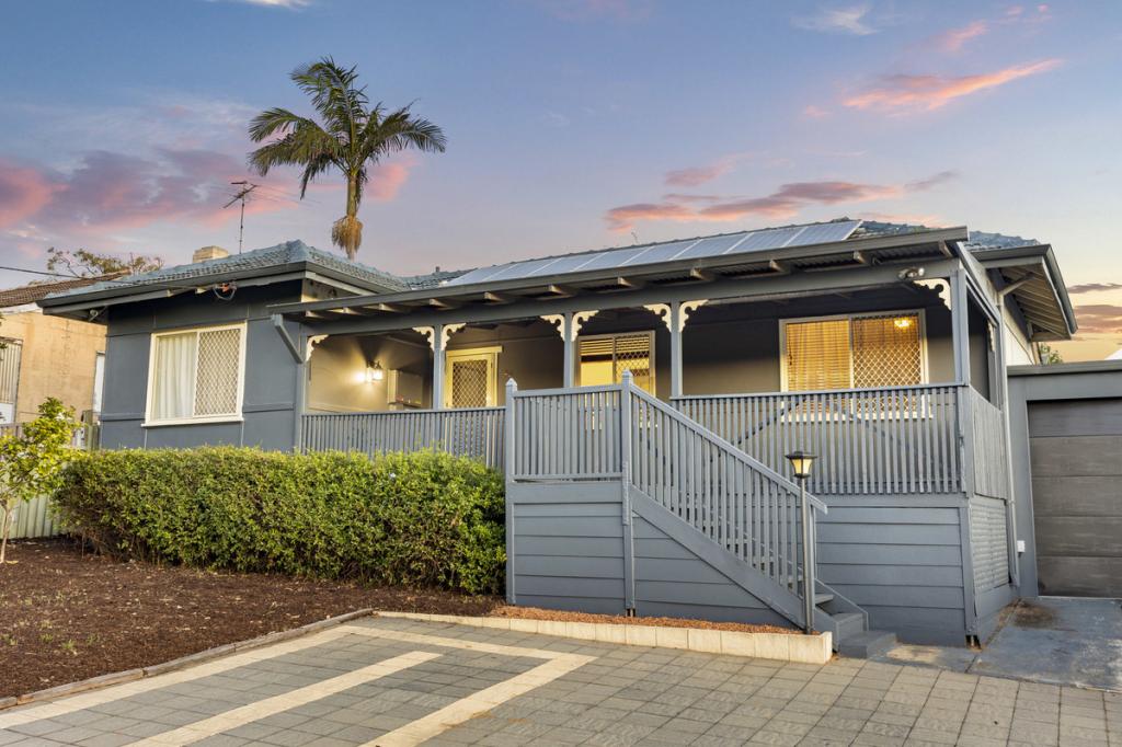 20 Summerton Rd, Calista, WA 6167