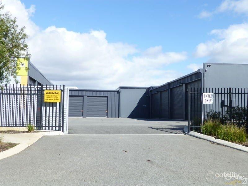 44/26 FISHER ST, BELMONT, WA 6104