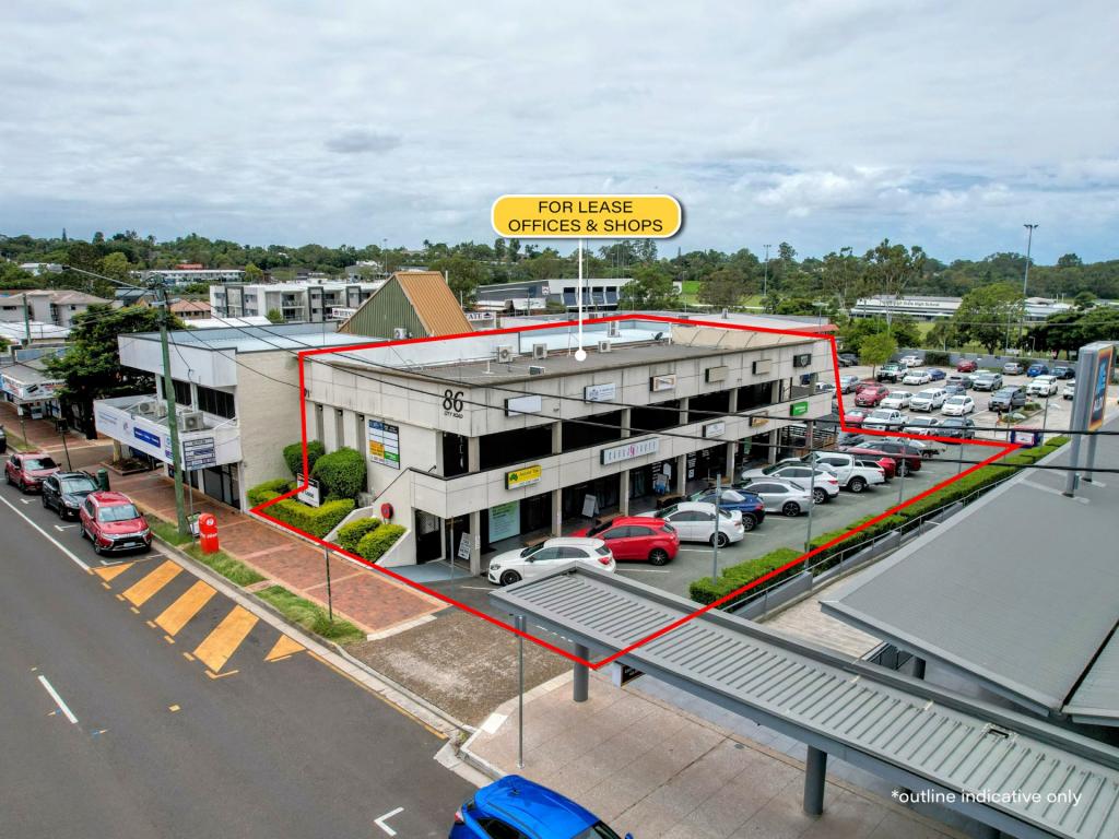 86 City Rd, Beenleigh, QLD 4207