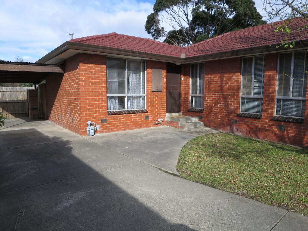 3/4-6 Mallawa St, Clayton, VIC 3168