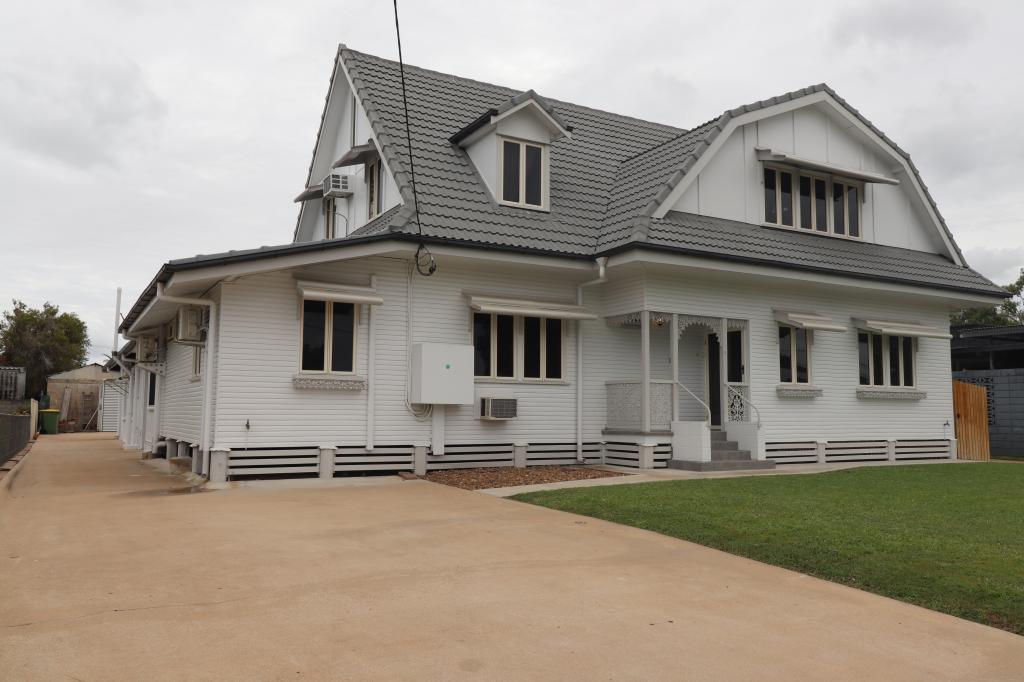 45 Twelfth St, Home Hill, QLD 4806