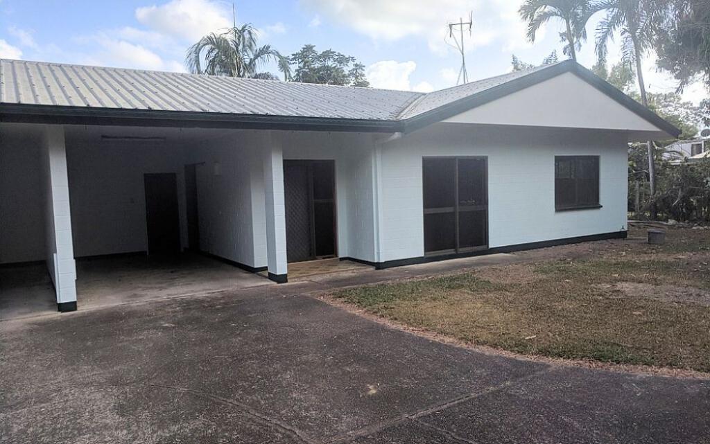 3/36 Pringle St, Mossman, QLD 4873