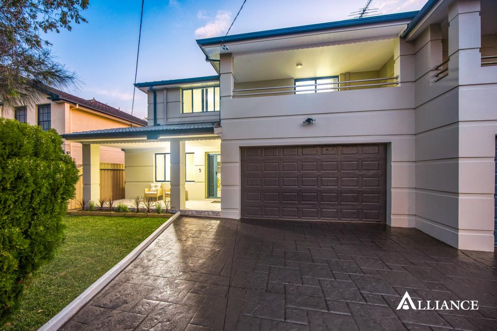 7 Sandra Ave, Panania, NSW 2213