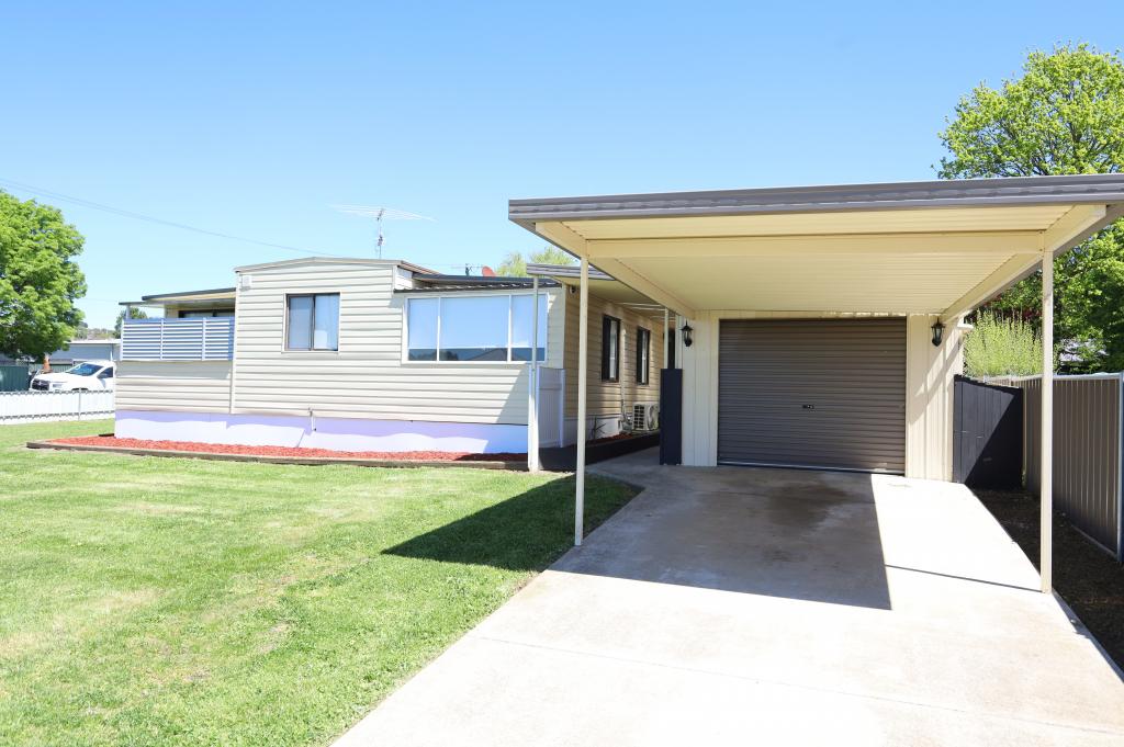 31a Lane St, Blayney, NSW 2799