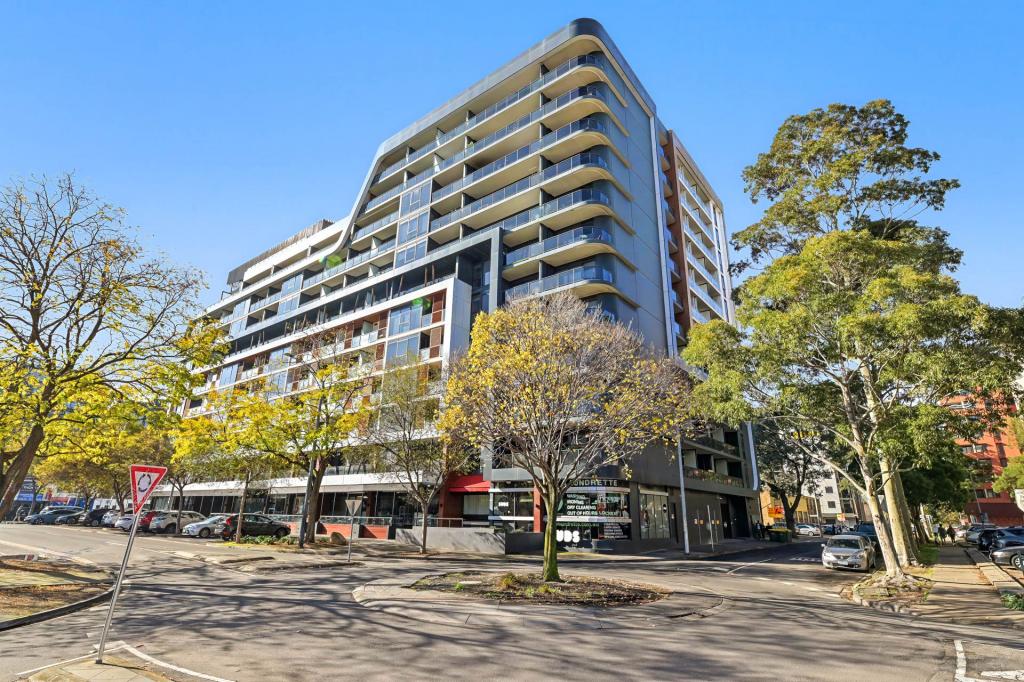 404/32 Bray St, South Yarra, VIC 3141