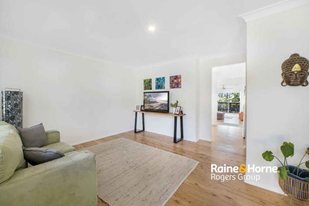 21 Donald Ave, Kanwal, NSW 2259