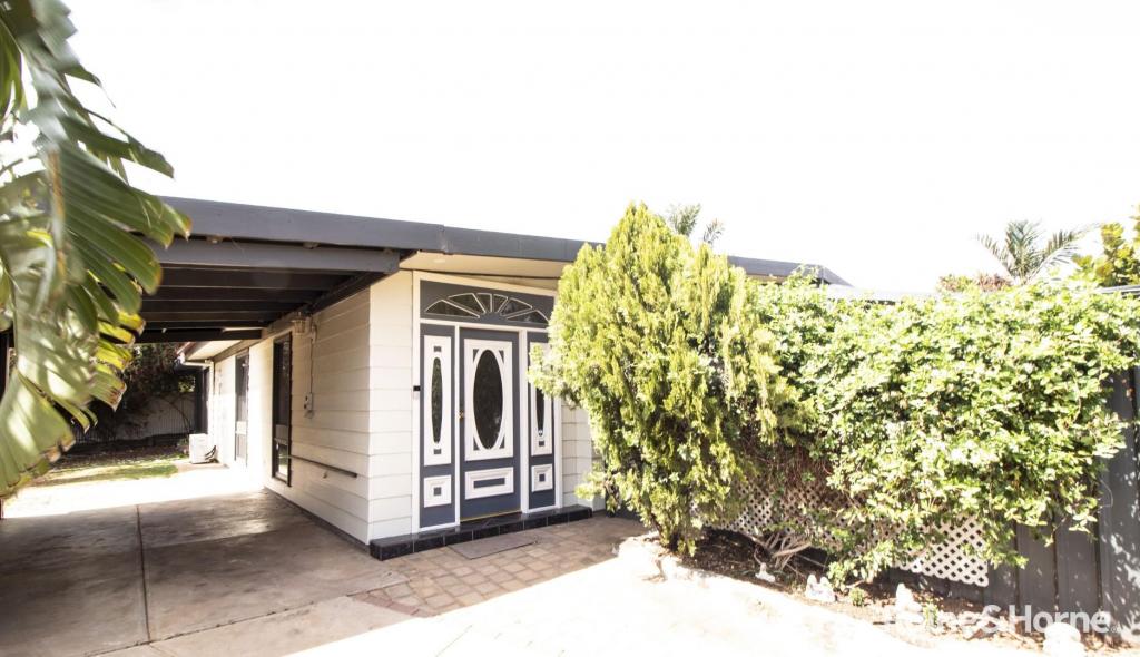 16 Clarke St, Port Augusta, SA 5700