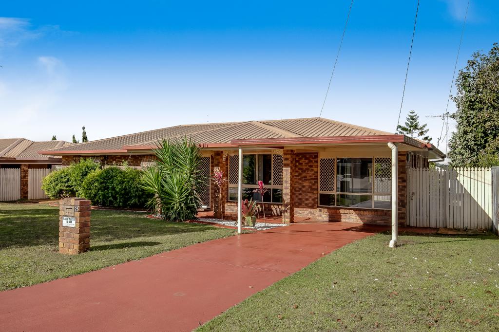 26 Broadfoot St, Kearneys Spring, QLD 4350