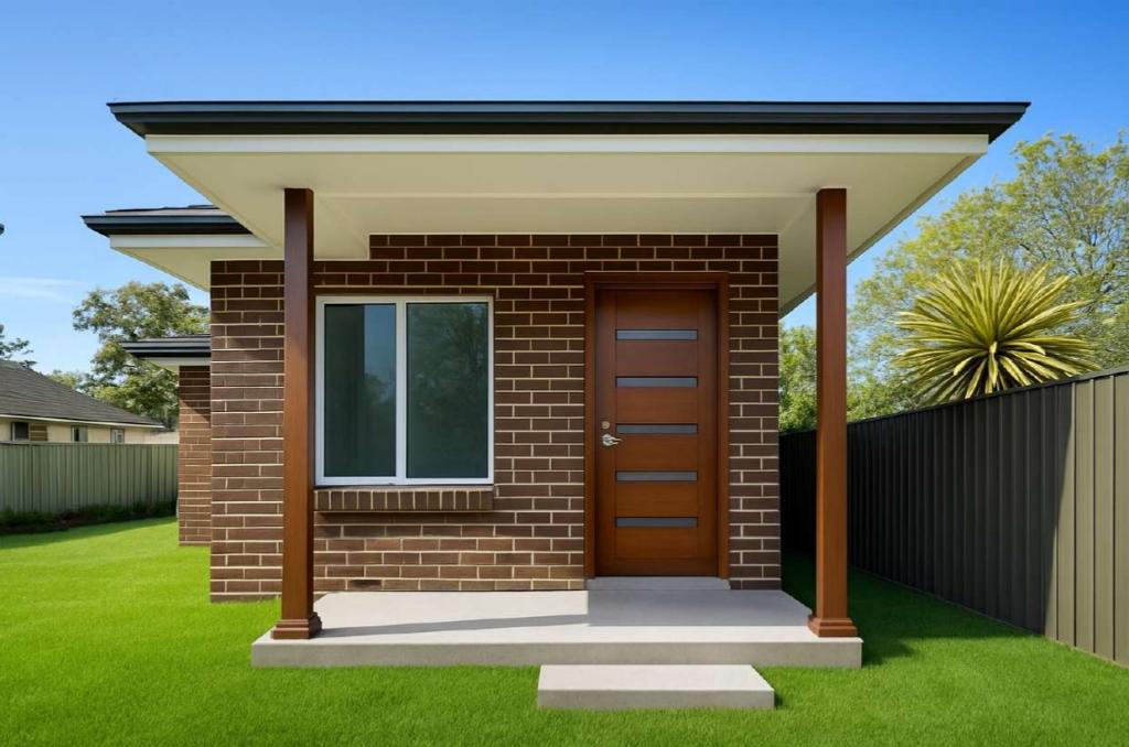 7B JOHNSON PL, RUSE, NSW 2560