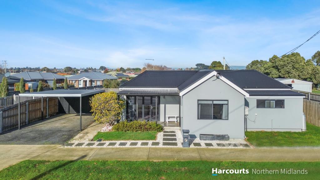 7 Malcombe St, Longford, TAS 7301
