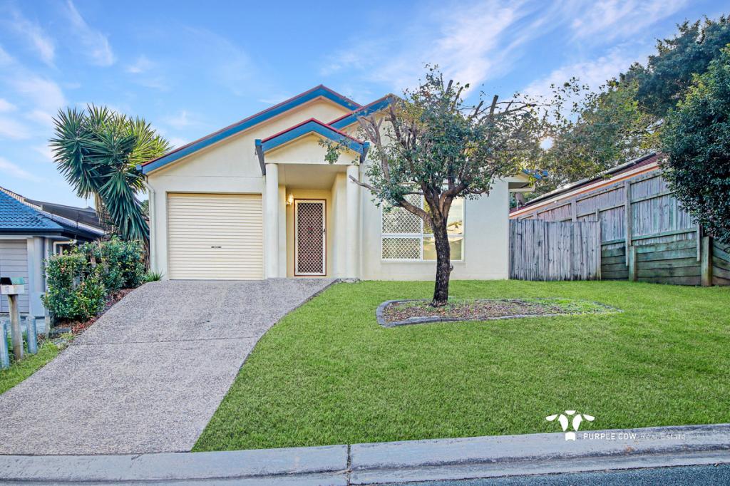 5 Edith St, Forest Lake, QLD 4078