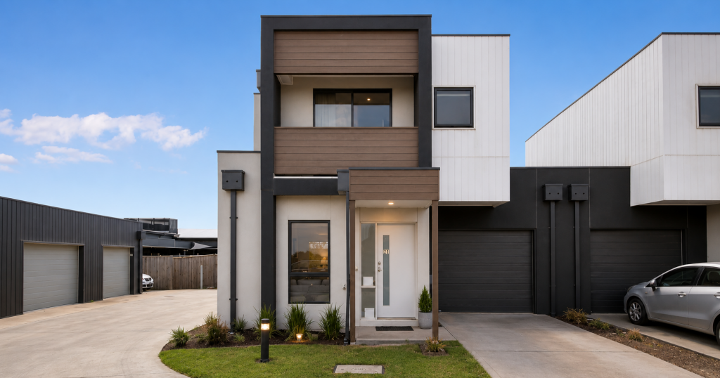 21/205 James Mirams Dr, Roxburgh Park, VIC 3064