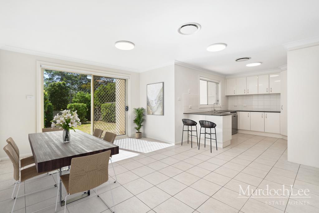 22/92-100 Barina Downs Rd, Norwest, NSW 2153