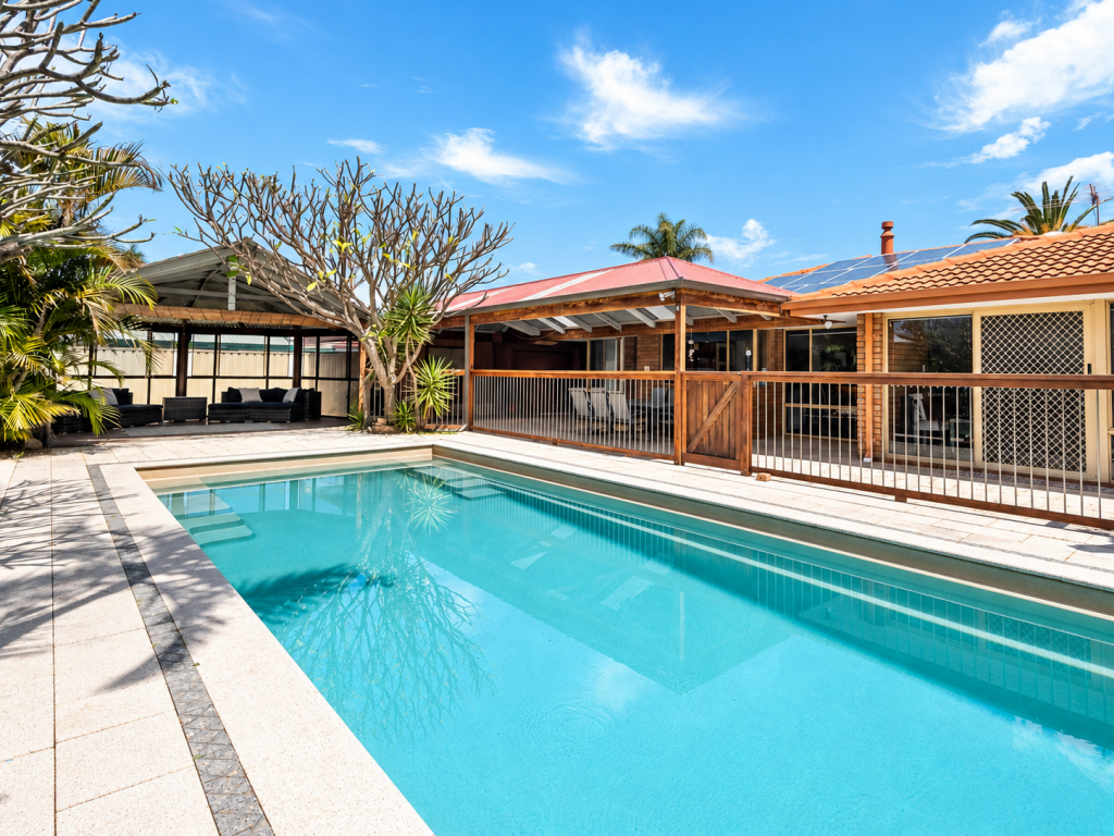 35 Pelican Loop, High Wycombe, WA 6057