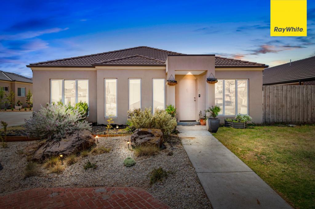 1/10 Reidy Rise, Harkness, VIC 3337