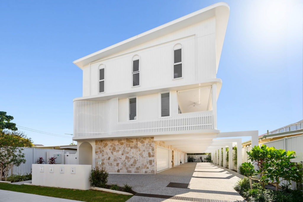 Contact Agent For Address, Paradise Point, QLD 4216