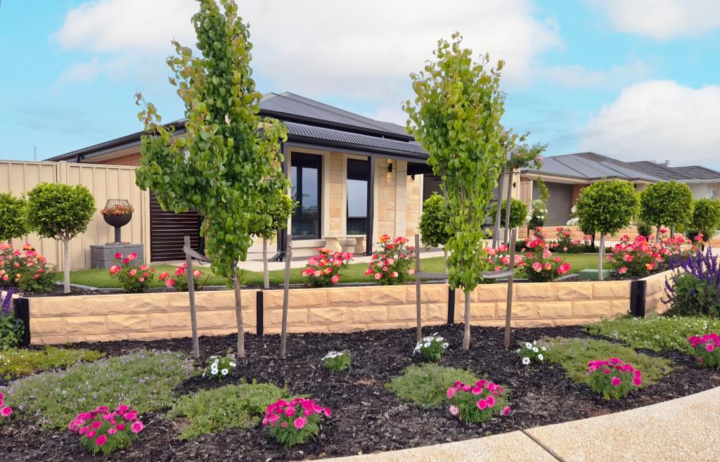 8 Kindler Pde, Tanunda, SA 5352