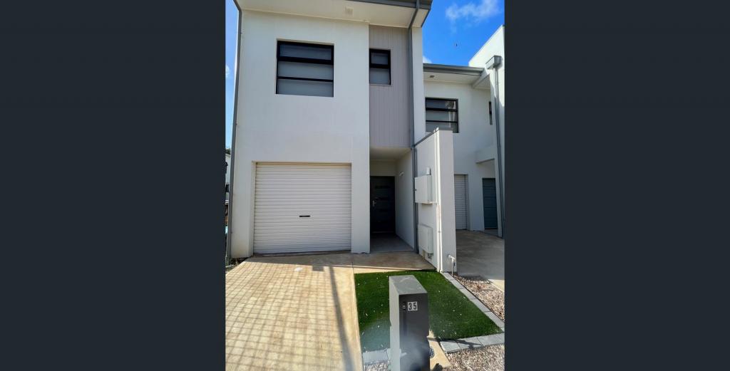 35 Wyong Cres, Andrews Farm, SA 5114