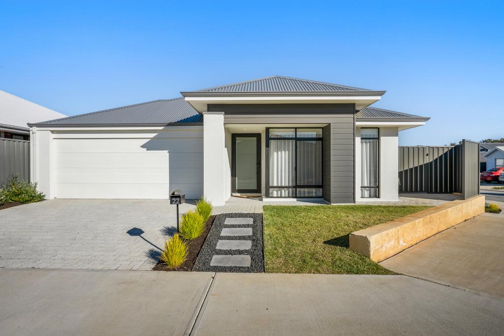 22 Espirit Way, Baldivis, WA 6171