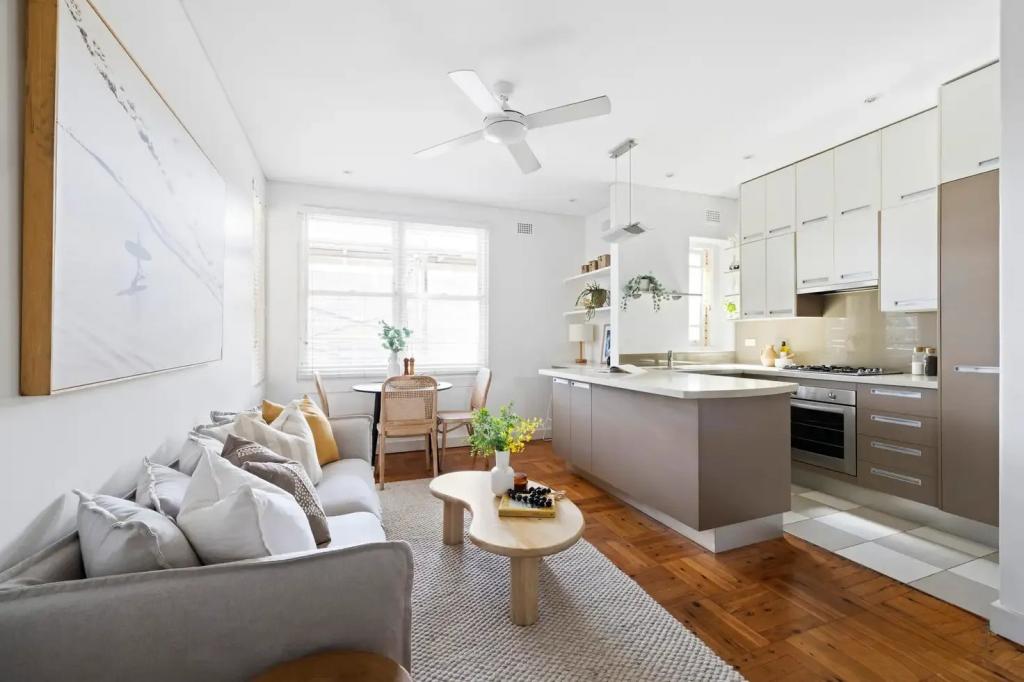 10/84A DARLEY RD, MANLY, NSW 2095