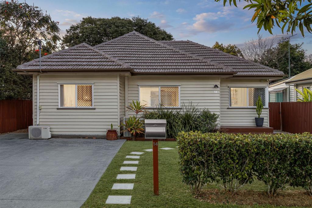 14 Harold St, Virginia, QLD 4014