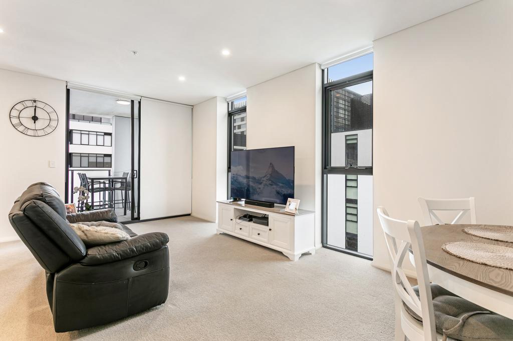 506/9 Village Pl, Kirrawee, NSW 2232