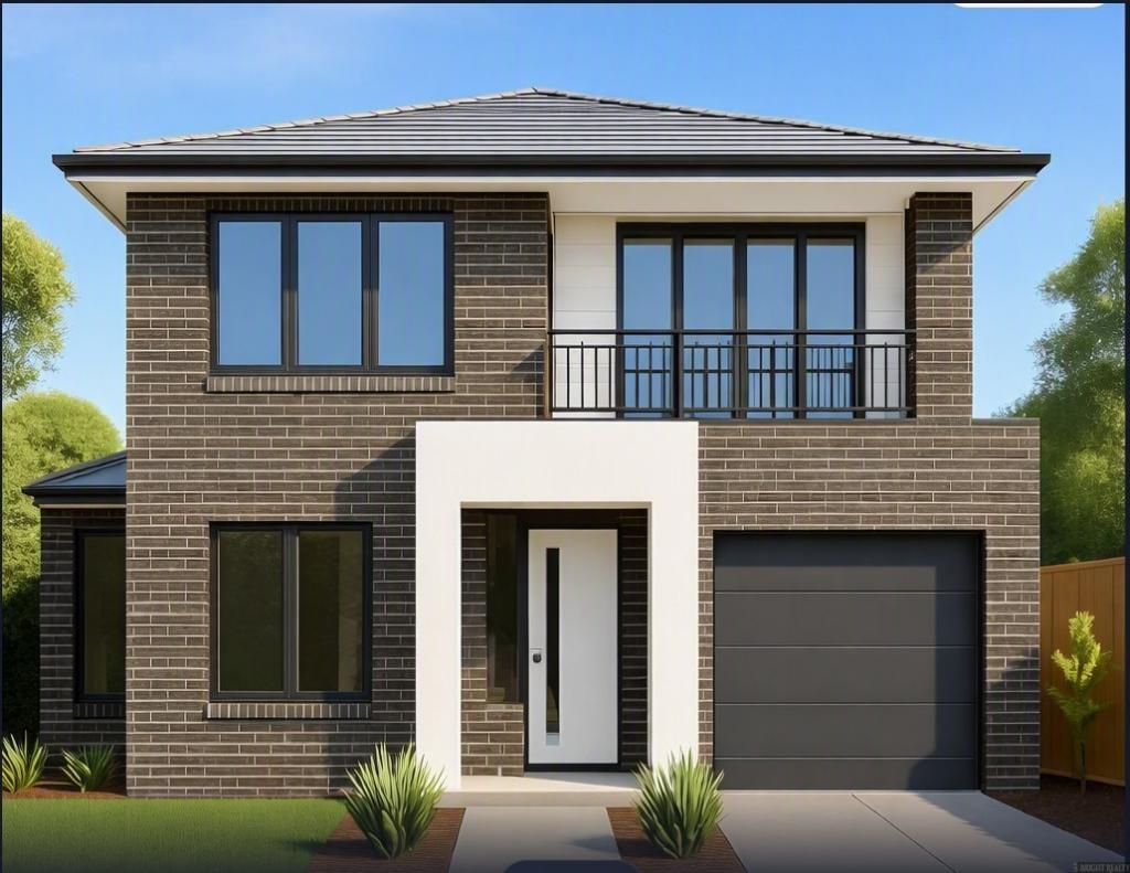 Contact Agent For Address, Leppington, NSW 2179