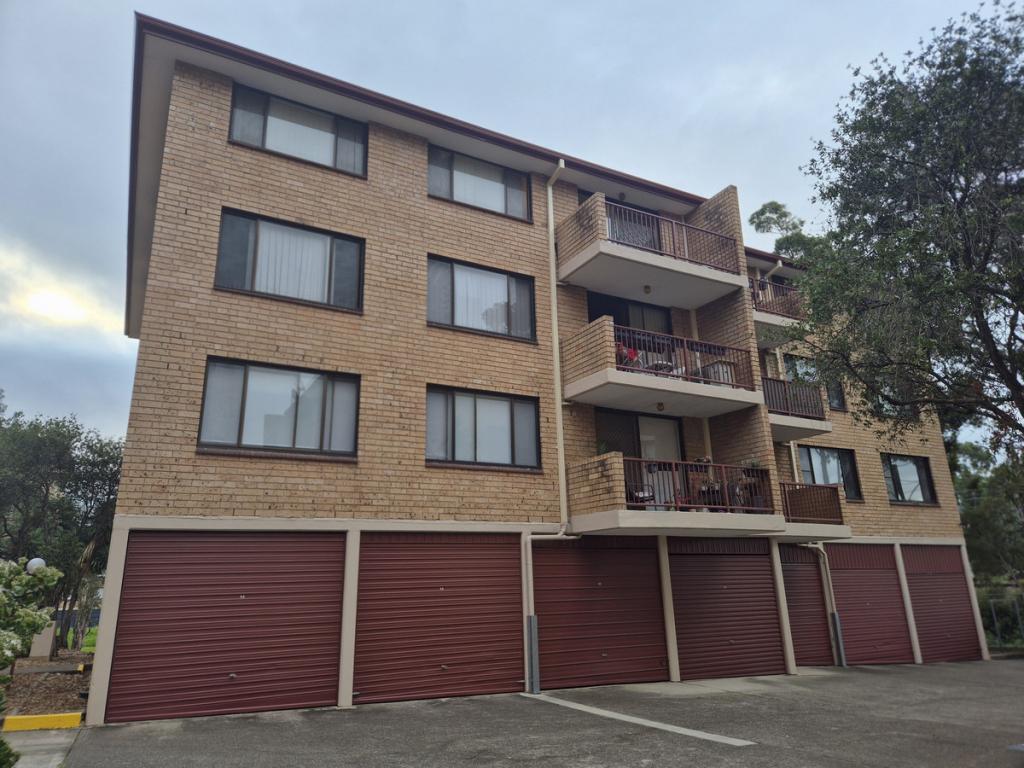 51/26 Mantaka St, Blacktown, NSW 2148