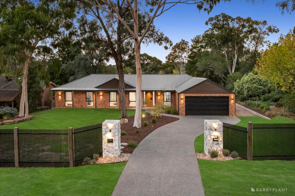 2 Iolanthe Cl, Park Orchards, VIC 3114