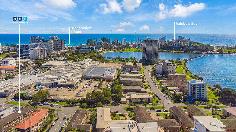 4/22 Frances St, Tweed Heads, NSW 2485