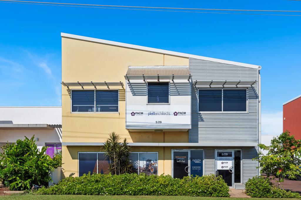 2 & 9/29 Miles Rd, Berrimah, NT 0828