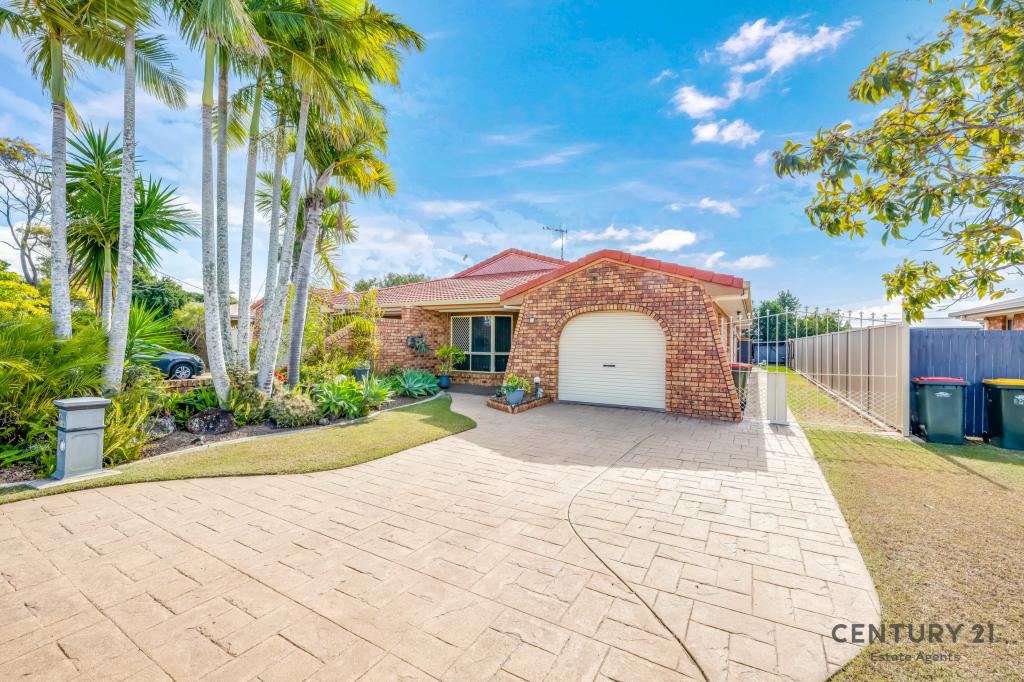 2/49 Mccarthy Rd, Avenell Heights, QLD 4670