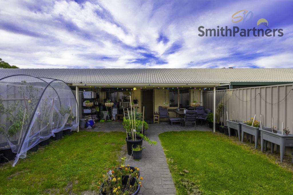 4/25 Carey St, Salisbury, SA 5108
