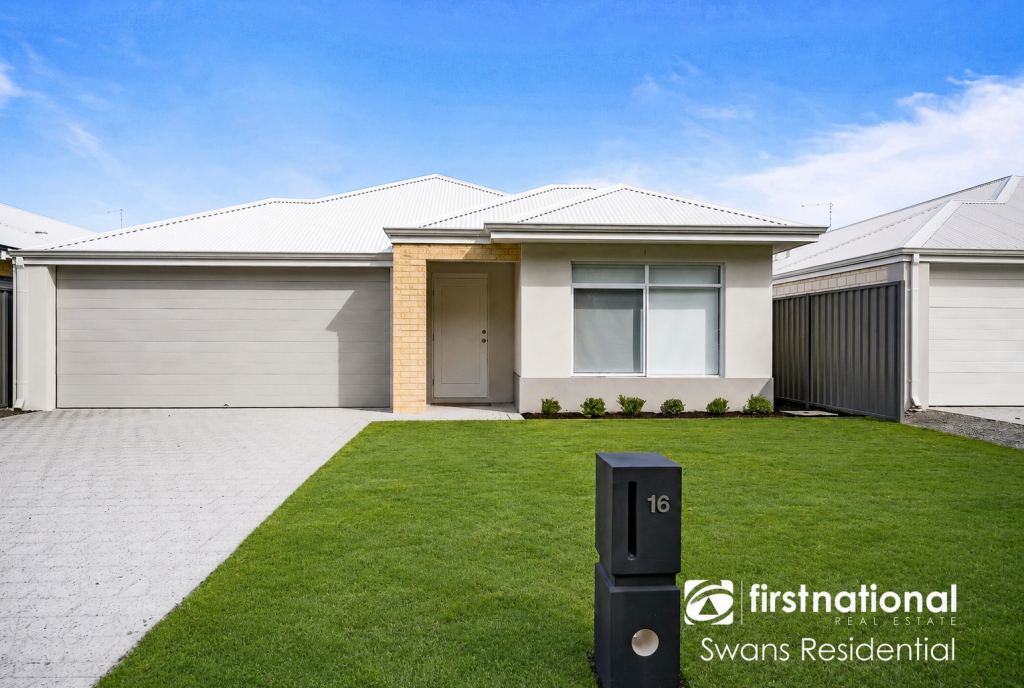 16 Olearia St, Baldivis, WA 6171