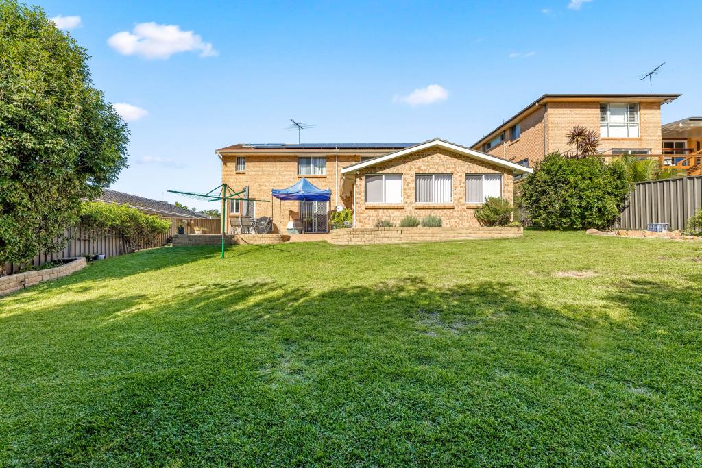 14 David Rd, Barden Ridge, NSW 2234