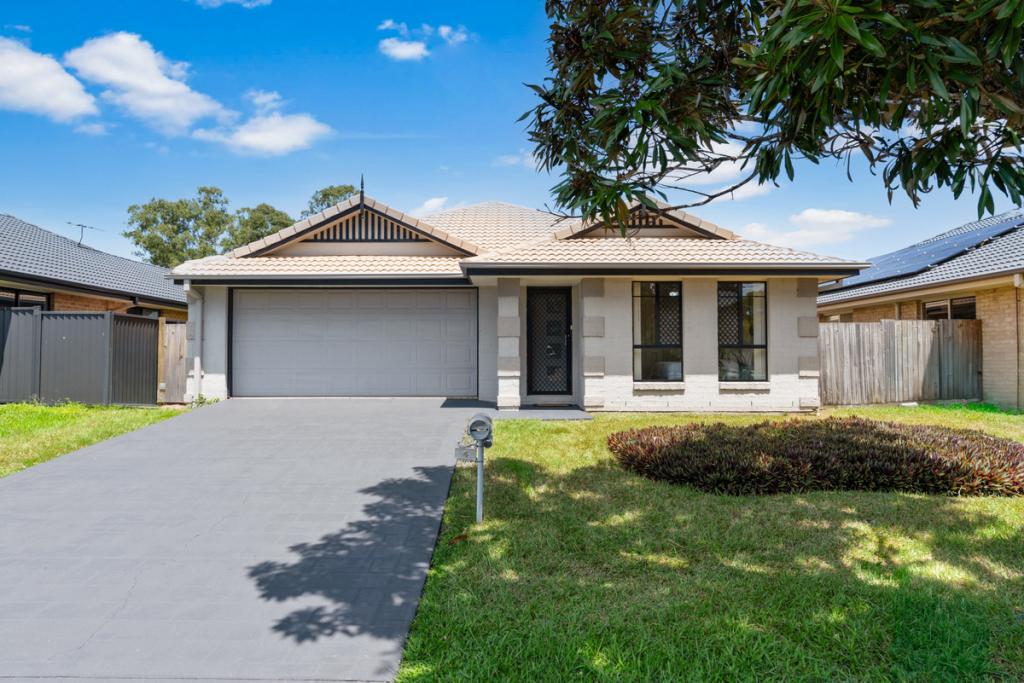 4 Reid Ct, Bracken Ridge, QLD 4017