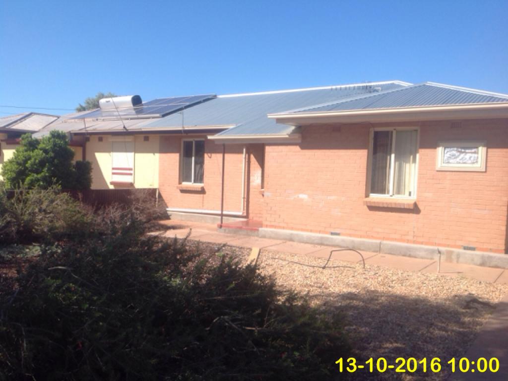 19 CAMPBELL ST, WHYALLA STUART, SA 5608