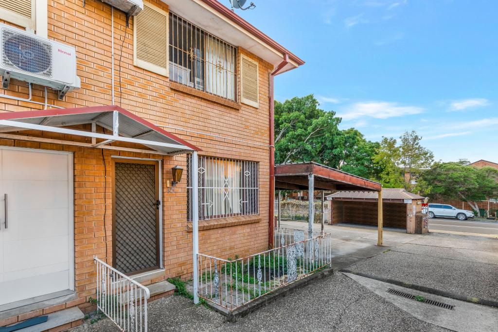 15/112-116 Longfield St, Cabramatta, NSW 2166