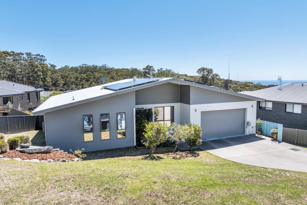 6 Gannet Ct, Mirador, NSW 2548